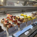 パティスリー ベック シュクレ - 