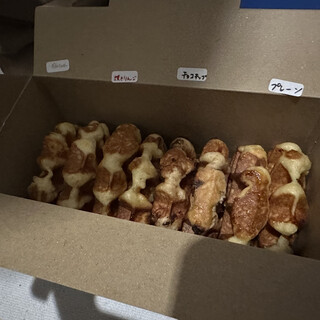 ミスターワッフルアンドスタンド_0