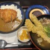 資さんうどん 下通店