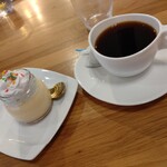 喫茶 タマゴサンド製作所 - 