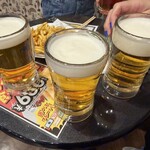 カラオケ館 - ドリンク写真: