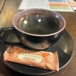 木戸口珈琲 - グァテマラ カフェピューマ