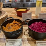 CEDAR THE CHOP HOUSE＆BAR - 