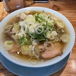 えっちゃんラーメン。 - 