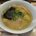 鶏そば  ムタヒロ - 