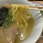 鶏そば  ムタヒロ - 