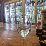 地酒BAR 山新 - 