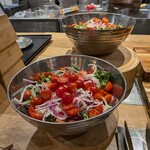 CEDAR THE CHOP HOUSE＆BAR - 