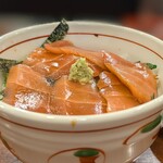 どぜう・四季料理 やぶや - ツヤッツヤです♡
      お腹はいっぱいだけど、美味しいから食べられちゃう(,,>᎑<,,)♡