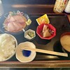食事処 たらふく