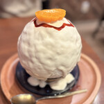 京かき氷 つみき - 