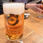 日本酒バル　Chintara - 