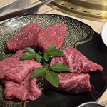 焼肉 神楽 すすきの本店 - 