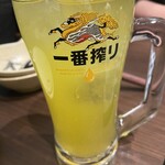 地鶏と網焼き個室居酒屋 鶏匠 - 