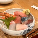 日本酒バル　Chintara - 