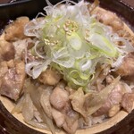 地鶏と網焼き個室居酒屋 鶏匠 刈谷駅前店 - 