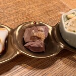 日本酒バル　Chintara - 