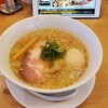 らぁ麺 はやし田 松戸主水店