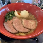 僕家のらーめん おえかき - 