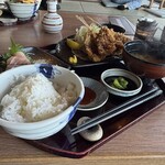 小田原食堂 だん - 