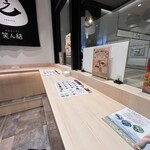 新潟おにぎり 笑ん結 - 