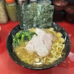 ラーメン 杉田家 千葉駅前店 - 