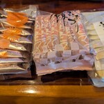 もち吉 - 料理写真: