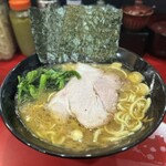 ラーメン 杉田家 千葉駅前店 - 