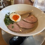 僕家のらーめん おえかき - 