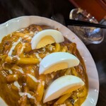 アジアンダイニング パナス - 