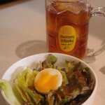 焼肉こじま離れ - 