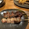 炭火焼鳥とさか 紺屋町店