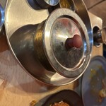 南インド・ビストロ ひつじや 神田店 - 