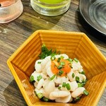 ホルモン酒場 - 