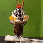 カラオケ館 - 料理写真: