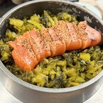 炭火と宮崎地鶏と釜飯 TORA鶏YA 北新地店 - 