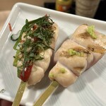 炭火と宮崎地鶏と釜飯 TORA鶏YA - 