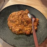 南インド・ビストロ ひつじや 神田店 - 