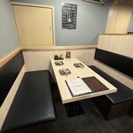 炭火と宮崎地鶏と釜飯 TORA鶏YA - 