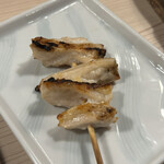 炭火と宮崎地鶏と釜飯 TORA鶏YA - 