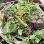 炭火と宮崎地鶏と釜飯 TORA鶏YA - 