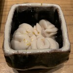 お料理 山乃口 - 