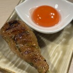 炭火と宮崎地鶏と釜飯 TORA鶏YA - 