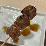 炭火と宮崎地鶏と釜飯 TORA鶏YA - 