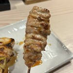 炭火と宮崎地鶏と釜飯 TORA鶏YA 北新地店 - 