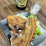 ホルモン酒場 - 