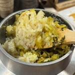 炭火と宮崎地鶏と釜飯 TORA鶏YA - 