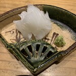 お料理 山乃口 - 