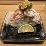 お料理 山乃口 - 