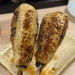 炭火と宮崎地鶏と釜飯 TORA鶏YA - 